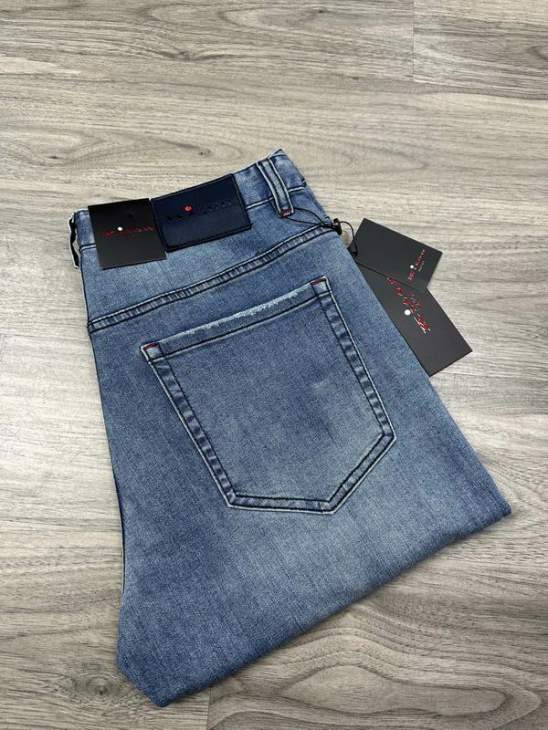 Picture of Kiton Jeans Long _SKUKitonsz29-4213xr1410534